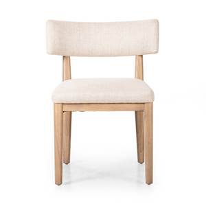 Nordic Modern <b>Scandinavian</b> Design <b>Dining</b> <b>Chair</b> Solid Ash Natural Wood Barstool for <b>Dining</b> Room for Restaurants - Product Image 1