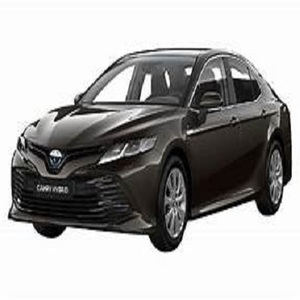 2023 GAC Toyota Camry 2,0 S Edition Tamaño medio 4 puertas 5 plazas sedán Caja de cambios manual eléctrica Dirección izquierda condición usada - Product Image 4