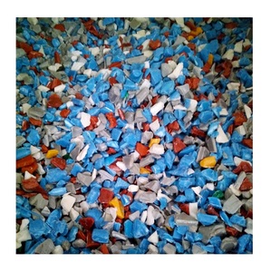 เศษพลาสติก PP – ราคาส่งออกที่แข่งขันได้ - Product Image 2