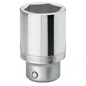 Llaves de Tubo Métricas de Largo Alcance Facom de 6 Puntas y 3/4'' - Herramienta de Alta Calidad - Product Image 3