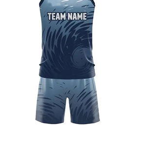 100% High Quality Sport Wear Casual Men Track Uniform Professional Manufacturer Supplier Track Field Uniforms - Product Image 6