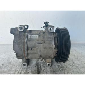 คอมเพรสเซอร์แอร์ FIAT Bravo รุ่นที่ 2 447220-8645 937A5000 ดีเซล 1910 (07>10) - Product Image 5