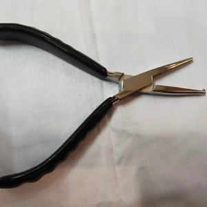 Outils de ligne de pêche à la mouche personnalisables de haute qualité crochet de pêche en acier inoxydable étanche pour les espèces de marlin et de requin - Product Image 1