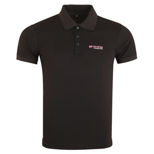 Polo de manga corta de rendimiento de secado rápido para hombre patrón táctico 100% poliéster polos de Golf - Product Image 1