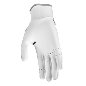 Guantes de bateo de béisbol de tela de cuero de alta calidad Último diseño Guantes de bateo de béisbol de tamaño de color personalizado - Product Image 5