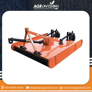 Cortadores rotativos de paisajismo, calidad estándar de los mejores cortadores rotativos para paisajismo - Product Image 2