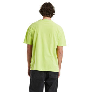 Camisetas informales ligeras para hombre, ropa de gran tamaño para hombre, camisetas de gran tamaño de algodón 100% de alta calidad para ropa informal y de calle - Product Image 2