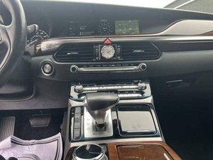 Utilisé 2017 Genesis. G90 5.0 - Product Image 3