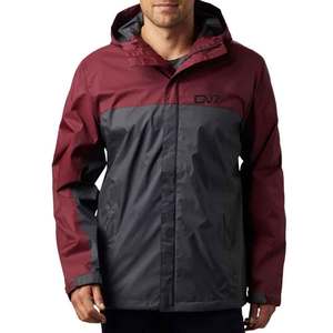 Nouvelle veste de pluie pour homme, imperméable, disponible en différentes couleurs, best-seller en gros, vente directe d'usine. - Product Image 1