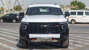 <span class=keywords><strong>CHEVROLET</strong></span> TAHOE 5 SUV d'occasion, entièrement équipée, propre et luxueuse, prête à être expédiée dans le monde entier - Product Image 3