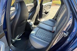 Auto Usado Confiable, Audi S4 2018, Motor Turbo V6 de 354 hp, S Sport - Product Image 6