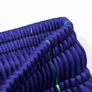 Uniformes de rugby personnalisés Ensemble de l'équipe de couleur personnalisée Maillot de rugby Uniforme de rugby OEM Design personnalisé - Product Image 5