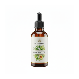 Aceite de Aguacate Puro Vegano, Materia Prima Herbal Orgánica para el Mercado Mayorista, Mejor Precio al por Mayor, Cuidado de la Piel y el Cabello, Empaque Personalizado - Product Image 1