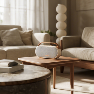 Sistema de Altavoces para TV, Barra de Sonido de 300W y 2.1 Canales con Subwoofer Inalámbrico - Product Image 5