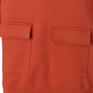 OEM Diseño de los hombres pulóver con capucha mejor precio multicolor al por mayor para la temporada de invierno - Product Image 6