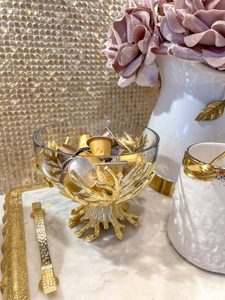 ชามอะลูมิเนียมคุณภาพสูงสำหรับเสิร์ฟอาหาร ดีไซน์ทันสมัย เป็นมิตรกับสิ่งแวดล้อม ปรับแต่งขนาดได้ ผลิตด้วยมือ - Product Image 3