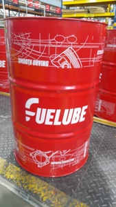 FUELUBE 1L SAE 85W140 Huile pour engrenages de haute qualité GL-5 Fluide manuel robuste Lubrifiant de frein OEM Direct usine en gros - Product Image 4