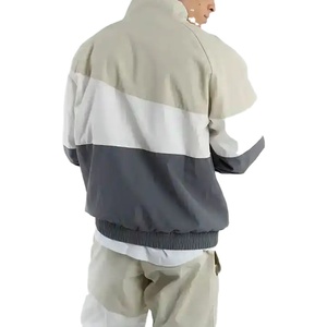 Chándal Deportivo Informal Bordado para Hombre, 100% Algodón, de Alta Calidad, Personalizado, para Invierno 2026 - Product Image 6