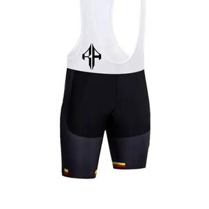 Alta calidad con la mejor nueva moda al por mayor sublimación para hombres conjuntos de ciclismo 100% poliéster precios baratos logotipo personalizado para hombres - Product Image 5