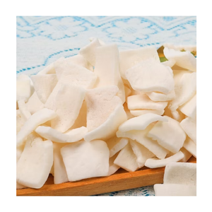 วุ้นมะพร้าวสด Nata de COCO สำหรับตลาดต่างประเทศขายส่งและบริการฉลากส่วนตัวในเวียดนาม - Product Image 4