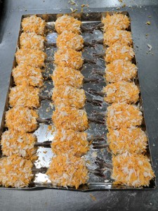 เทมปุระกุ้งกรอบแช่แข็งเทมปุระกุ้งแช่แข็ง - Product Image 4