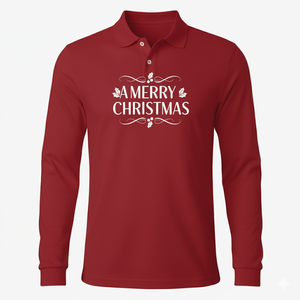 Sudadera con Capucha Navideña Personalizada, Ropa de Invierno de Felpa Premium, Sudadera de Feliz Año Nuevo, Impresión de Logotipo OEM, Sudaderas con Capucha Cálidas Unisex - Product Image 3