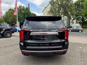 รถจีเอ็มซี ยูคอน เดนาลี ปี 2025 มือสอง เครื่องยนต์ 6.2 ลิตร V8 426 แรงม้า รุ่นเยอรมัน เกียร์อัตโนมัติ - Product Image 2