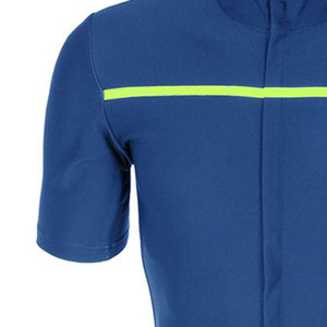 Maillot de cyclisme personnalisé OEM et ODM pour équipes professionnelles – Respirant et à séchage rapide - Product Image 3