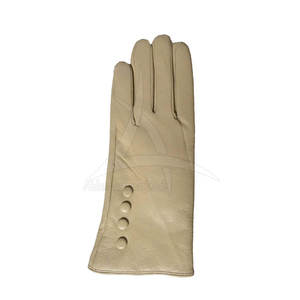 ถุงมือหนังคลาสสิกสำหรับผู้ชาย ปี 2026 หน้าจอสัมผัสได้ เป็นมิตรกับสิ่งแวดล้อม ระบายอากาศได้ดี แบบเต็มนิ้ว อุ่นสำหรับฤดูหนาว เหมาะสำหรับใช้ในชีวิตประจำวันและงานที่เป็นทางการ - Product Image 2