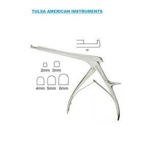 Pin de sutura, instrumentos médicos quirúrgicos, instrumentos de articulación de hombro, instrumentos de ortopedia - Product Image 4