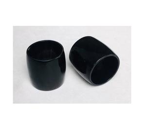 Anillos para Servilletas de Cuerno de Búfalo Redondos, Hechos a Mano, Pulidos, para Decoración de Mesa de Bodas y Hoteles - Product Image 6