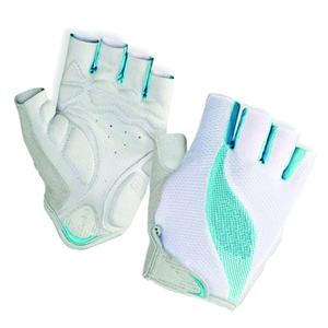 Gants de course professionnels demi-doigts pour sports de plein air avec logo personnalisé pour le cyclisme en vélo de montagne - Product Image 1