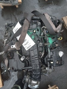Motor 3.5L Turbo VIN T Dígito 8 Compatible con FORDs F150 PICKUP 2013-2014 255000KM 312557 - Product Image 2