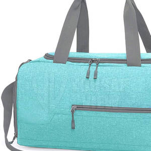 Sac de voyage fitness de grande capacité personnalisé sac de sport étanche pour entraînement sportif sac de sport - Product Image 3