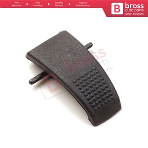 BDP973 Rear Door <b>Window</b> Curtain Sunshade Handle 13277311 13222241 for Insignia - Product Image 4