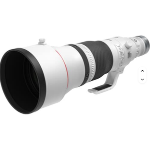 VENTAS CALIENTES Ventas de calidad Cámara original EF 600mm F4L IS III USM Lente de cámara DSLR - Product Image 3