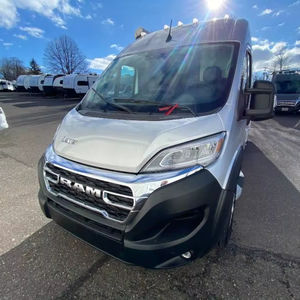 TOP 2026 Pleasure-Way L-e-x-o-r TS listo para la venta - Product Image 1