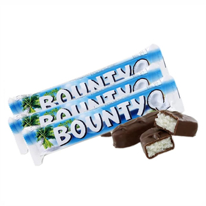 <b>M</b>&<b>Ms</b> <b>Caramel</b> Chocolate 40g - Product Image 6