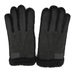 Nouvel arrivage de gants de polo d'équitation imperméables antidérapants et résistants aux UV, respirants, en matériau durable, avec fermeture à crochet et à boucle - Product Image 1