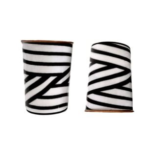 Vaso de Cobre Impreso de Gran Capacidad, Ecológico y de Primera Calidad, con Diseños Étnicos, Beneficios Auténticos Ayurvédicos para el Día a Día - Product Image 5