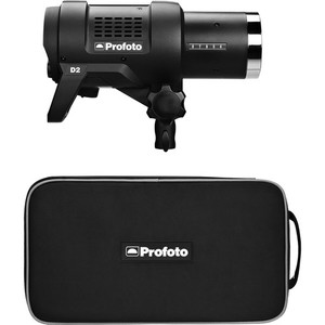 D2อัจฉริยะ PROF-OTO 1000Ws airttl MONO คือแฟลชประสิทธิภาพสูงที่ออกแบบมาสำหรับช่างภาพมืออาชีพ - Product Image 4