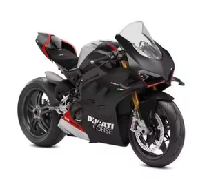 NUEVA Ducati Panigale V4 SP2 2024 de 1103 cc, Moto Deportiva Ducati Panigale V-4 SP2 2024 |   Motocicleta de Carreras/Pista de 1103cc - Product Image 1