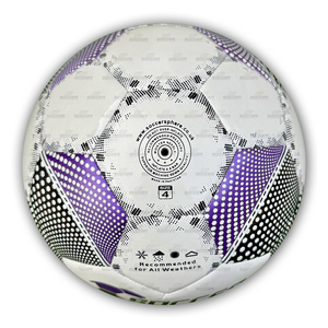 Fábrica al por mayor de alta calidad Original tamaño estándar 5 PU balón de fútbol/fútbol para entrenamiento deportivo y partidos oficiales - Product Image 5