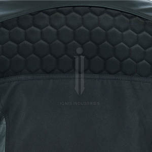 Veste de moto confortable à vendre Meilleur prix Veste de moto pour hommes Veste de moto de qualité supérieure - Product Image 6