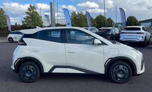 Usado 2025 B. Y. Vehículo Eléctrico D Dolphin Surf EV, Autonomía NEDC de 501-600 km, Motor de 300KW, Consumo WLTC B. Y. Auto Eléctrico D Dolphin Surf EV - Product Image 3