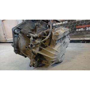 Cambio Manuale Completo FIAT Grande Punto 2a Serie (08>10) 55192042 Diesel 1.9 - Product Image 3