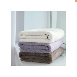 Nouveau design de serviette de bain de golf douce de qualité avec design et logo personnalisés Ensemble de serviettes de bain pour adultes - Product Image 1