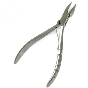 Coupe-ongles pour manucure et entretien des ongles, coupe-ongles pour soins des ongles à usage personnel et professionnel - Product Image 2