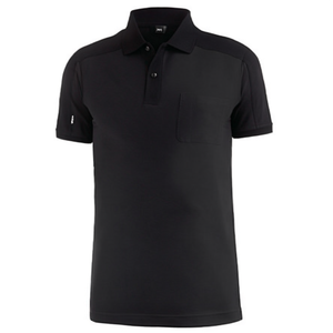 KONRAD Size XL Anthracite/Black FHB Polo Shirt <b>Raincoat</b> Product Category - Product Image 3