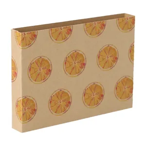 CreaSleeve Kraft 248 Bolsas de Papel Promocionales Sostenibles para Merchandising - Product Image 1